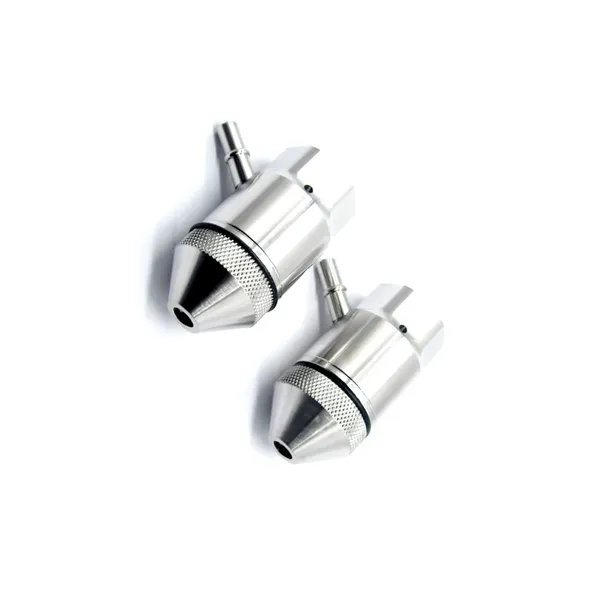Waterjet Diamond Cutting Head Assembly 301329-1-19 Waterjet Cutting Head Spare Parts Diamond Cutting Head, 0.019inch, 0.4826mm photo-4