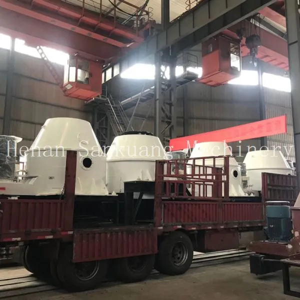 Corrosion-Resistant Centrifuge Scraper Blade for Coal Processing Plants photo-4