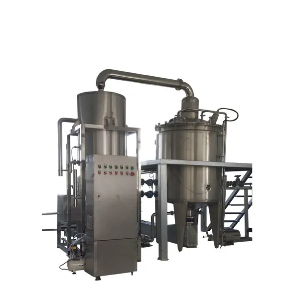 100l Stainless Steel Essential Oil Distiller photo-6
