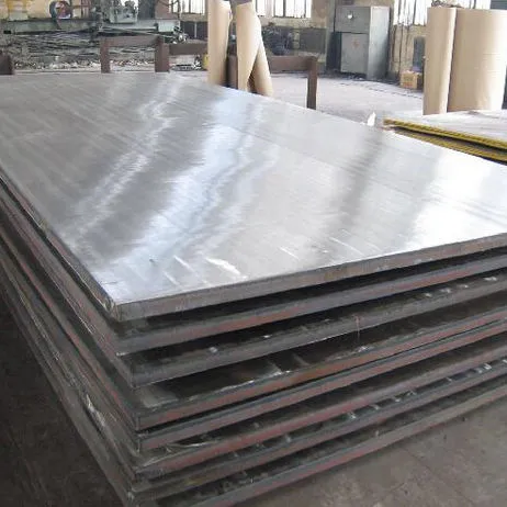 316L+Carbon Steel Explosive Clad Plate 20+2mm 25+3mm 30+3mm ASTM A263 UT Bond Tested photo-4