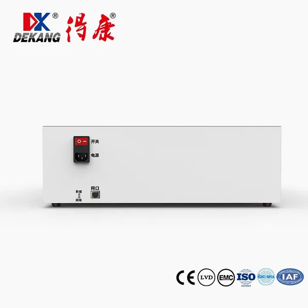 DK-SF20L Series Battery Pack Charge-Discharge Tester photo-4