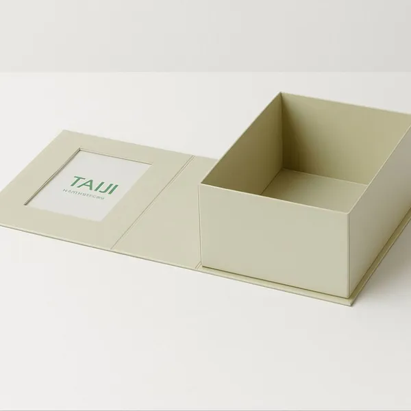 Product Packaging Box - a Quality Choice That is Both Beautiful and Practical photo-2