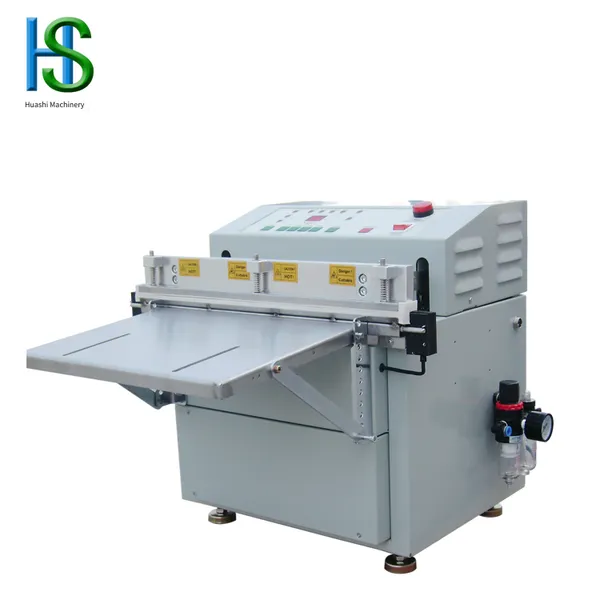 Factory External Vacuum Sealer, Food Vacuum Packaging Machine, Vacuum Preservation, Shenzhen Vacuum Packaging Sealing Machine