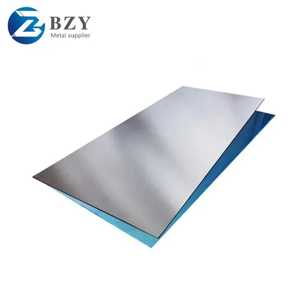 Aluminum Sheets 1mm Thick Aluminum Sheet Price Per Square Meter photo-4