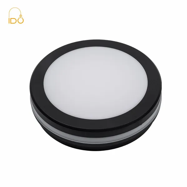 3 CCT Switch Select IP65 Waterproof LED Ceiling Lamp