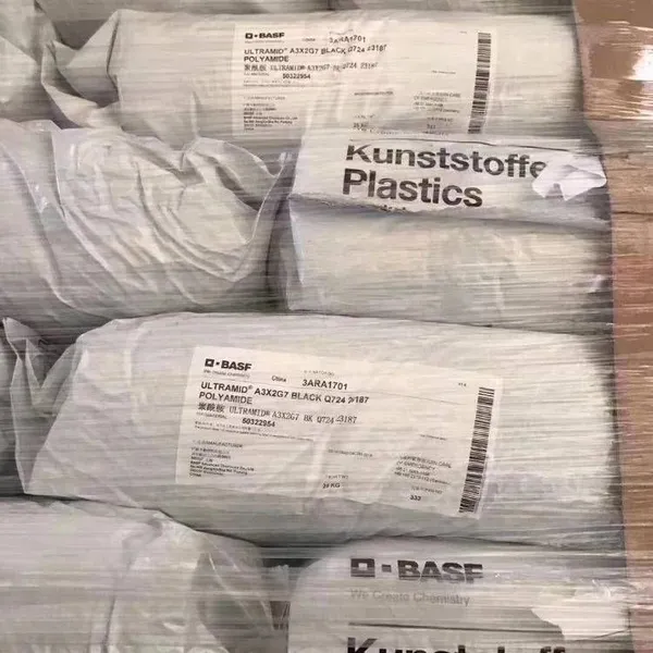 German Basf Pa6 Bu50i, Toughened, Cold-resistant, Heat-dissipating, With High Heat Deflection Temperature, Low-temperature Resistance, Sporting Goods photo-3