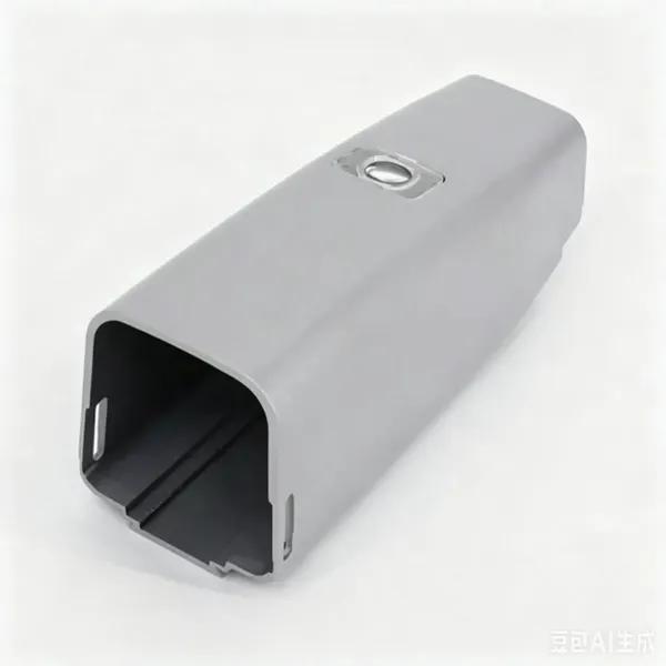 3-0160012SP Holster STD Head Cover for Domino A120 / A220 / A320 Inkjet Coding Printer photo-5