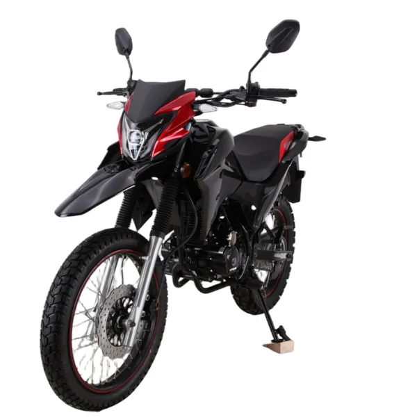 Dirt Bike Offroad 150cc Motorcycle Ad150-37I (SMX 160) photo-4