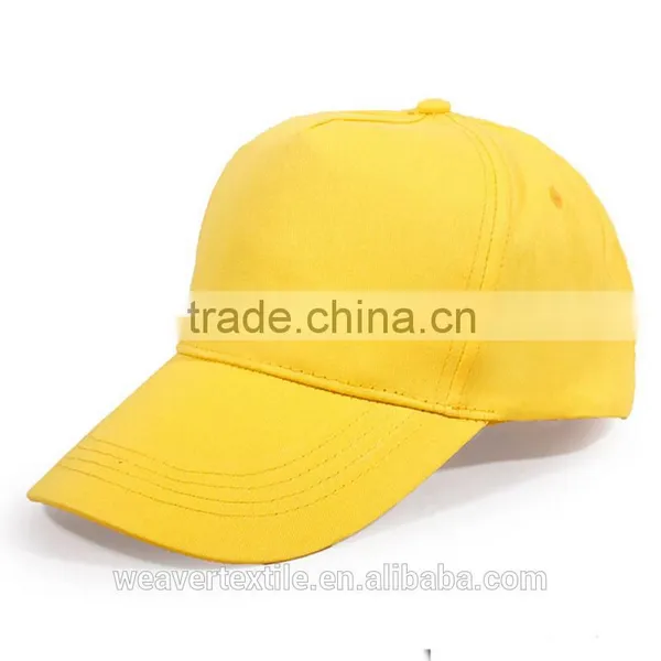 Cheap Customized 6 Panel Hats Baseball Caps photo-4