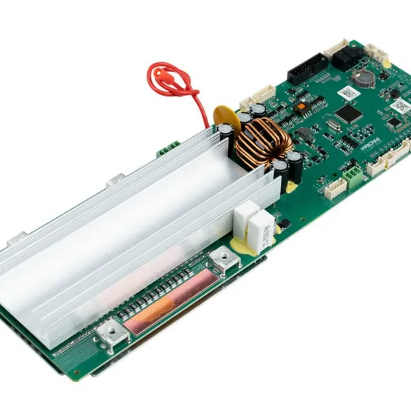 PACE Household ESS Smart BMS 16S200A With Bluetooth