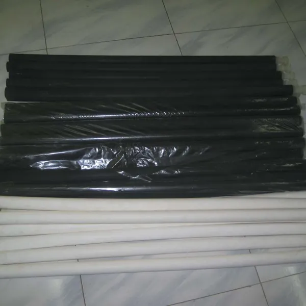 PA66 Coated Filter Cartridge for Industrial Water Filtration, 20 Micron, 304 SS End Caps photo-5