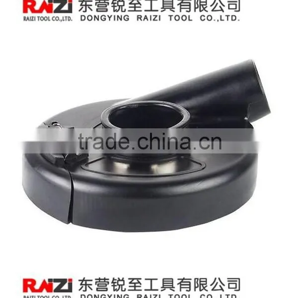 7 Inch Rubber Dust Shroud photo-2