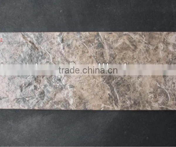 3D Inkjet Printing Exterior Wall Tiles photo-6