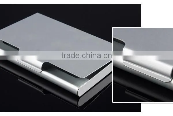 Metal Business Card Business Card Holder or Name Card Holder i Agree to Share my Business Card to the Supplier. photo-4