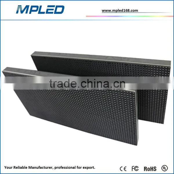 Mpled IP68 Waterproof Outdoor p6 Indoor Rental Led Screen photo-4