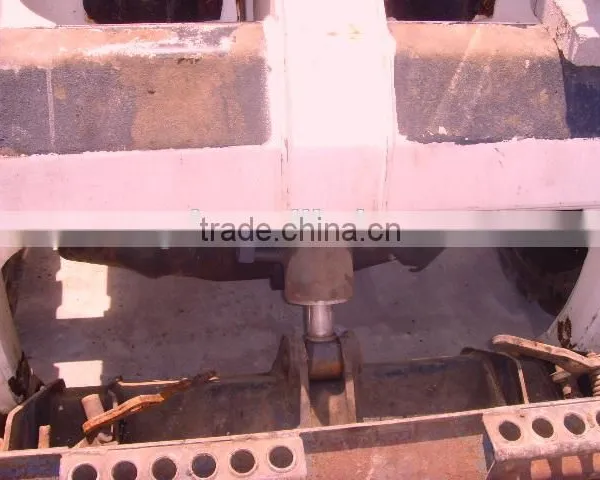 Reasonable Price Used Backhoe Loader 863 Oringinal Japan for Cheap Sale in Shanghai photo-6