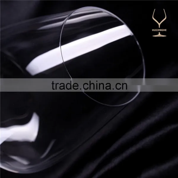 Wine Glass Shapes,Lead Crystal Wine Glasses,Thick Glass Wine Glasses photo-6