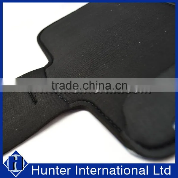 With Touch Screen Armband Pouch For Mobile Phone photo-3