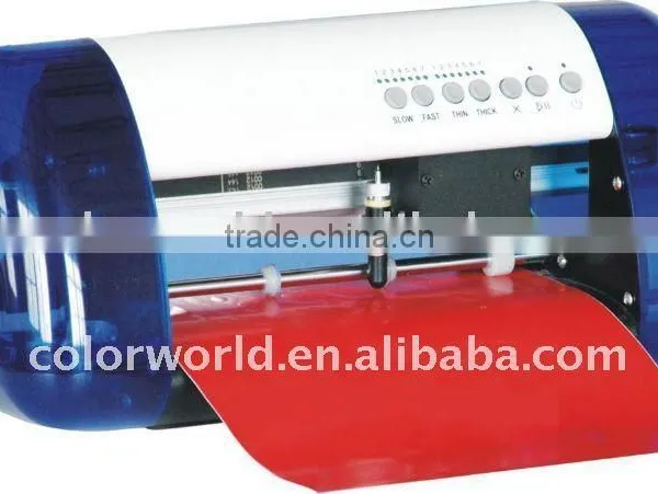 A3 cutting plotter
