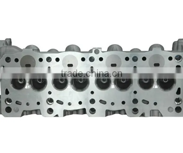 Cylinder Head For Mazda R2L1-10-100 263-10-100J/S R263-10-100E R263-10-100 photo-5