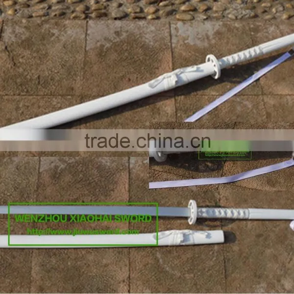 Wooden Swords Bleach Wooden Cosplay Sword 95F003