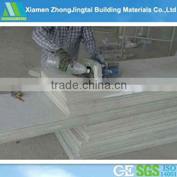 China Iso Certification Prefabricated House Plan for Construction Site in Cheap Price photo-3