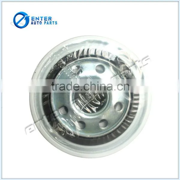 LF16015 Oil Filter Assy for Excavator With Low Price photo-3