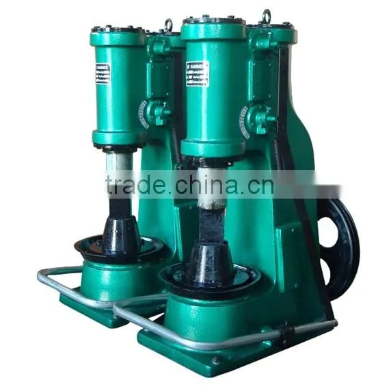 Air Hammer C41 Series Wrought Iron Forging Hammer photo-2