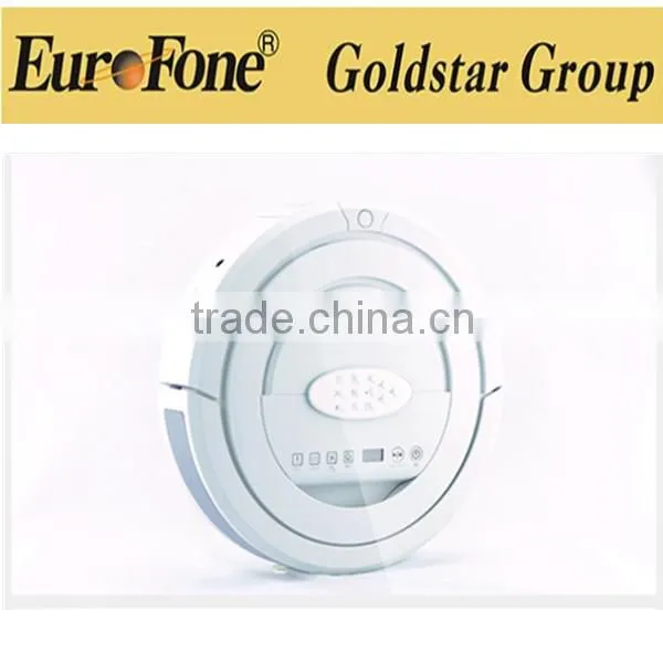 2016 Dry Automatic Robot Vacuum Cleaner/vacuum Robot Cleaner