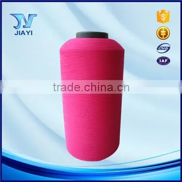 Factory Supply High End Hank Dyed Nylon Yarns photo-3