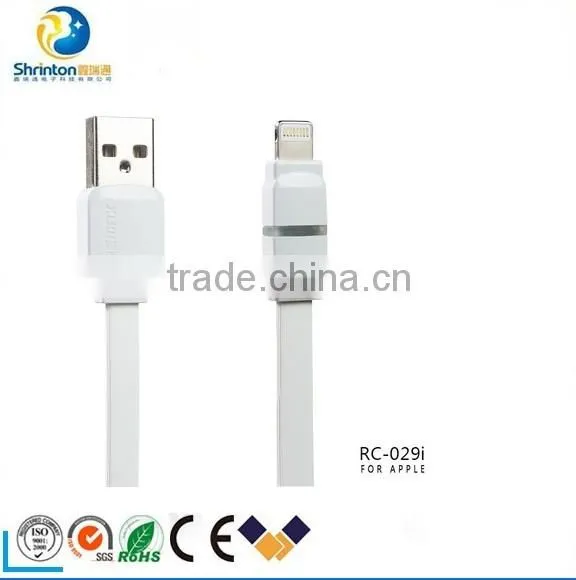 High Quality Remax Led Light Usb Data Cable , Light Micro Charge Cable photo-3