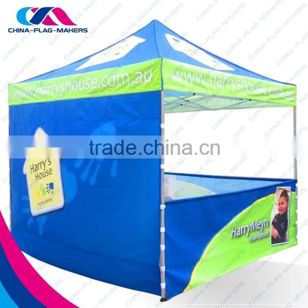 10x10 Fold Instant Canopy Beach Tent
