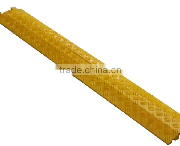 Hard Rubber Cable Protector Humps photo-3