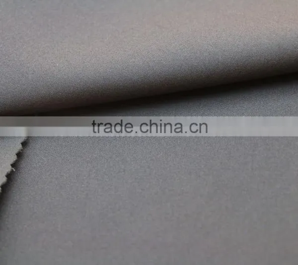 GOOD QUALITY COTTON NYLON STRETCH TWILL FABRIC photo-3