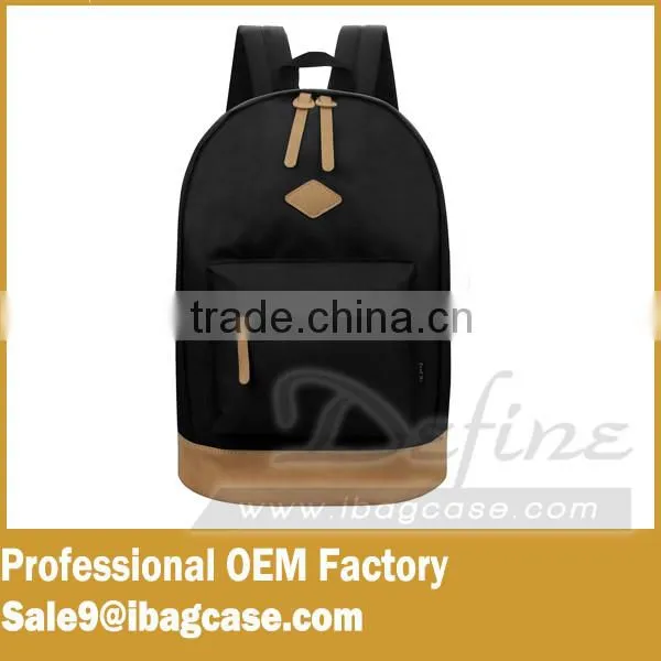 2016 newest fashion hot selling new design school bag
