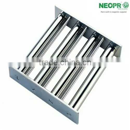 Super Powerful Neodymium Magnetic Oil Filter photo-2