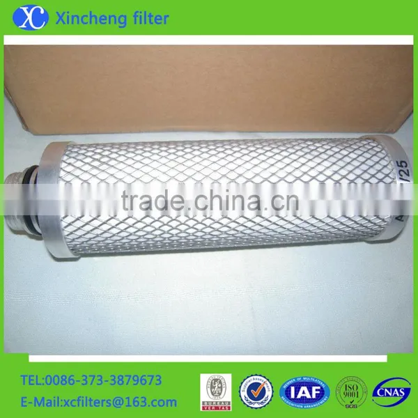 GERMANY ULTRAFILTER precision air filter AK03/10