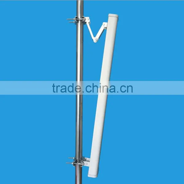 Hot Sale!! 806-960MHz High Gain15dBi CDMA/GSM Repeater Panel Antenna photo-2
