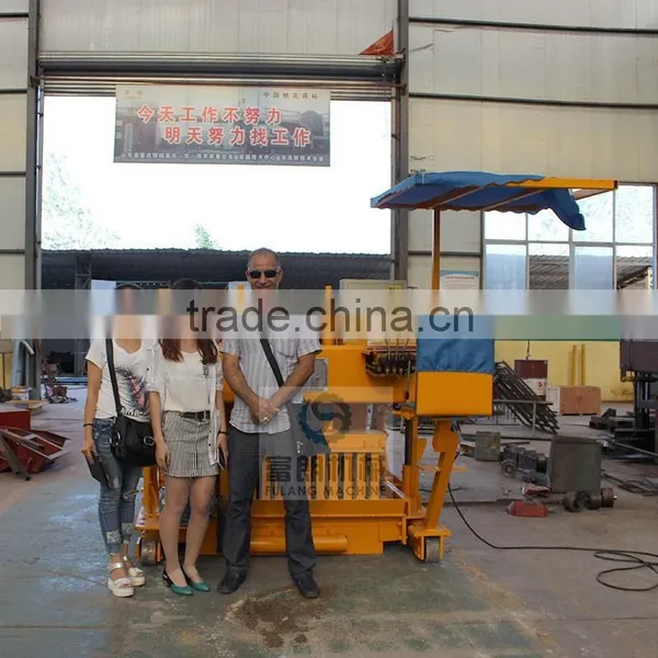 Online Shopping Brick Machine,brick Manufacturing Machine,cement Brick Making Machine in India Quality Products photo-5