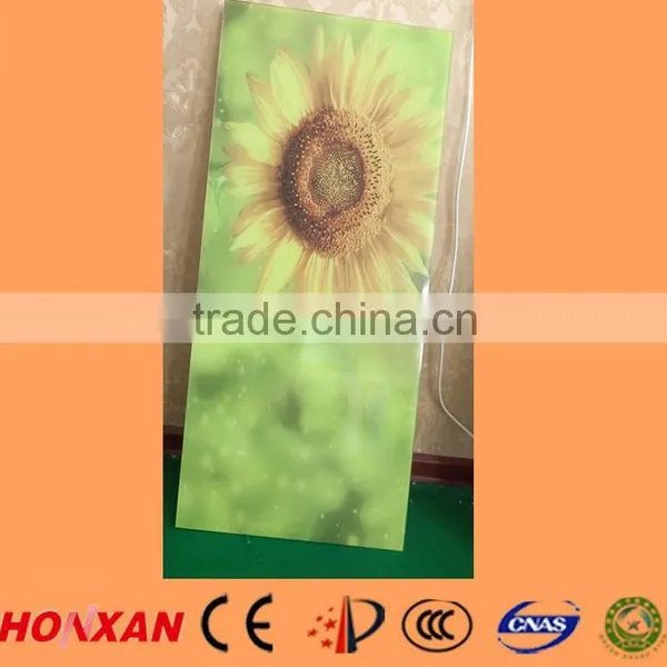 Panel Infrared Heater Heater photo-2