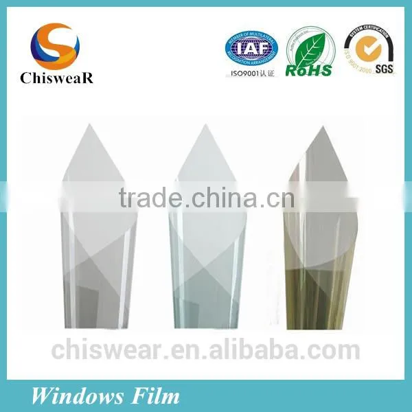 2016 Building Mirror Tint Film photo-2