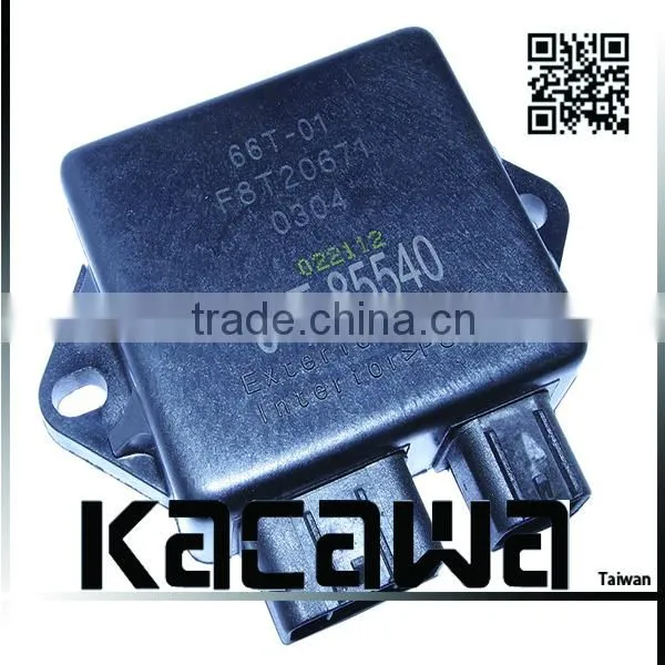 Wholesale Motorcycle Parts Cdi Manufacturers photo-4