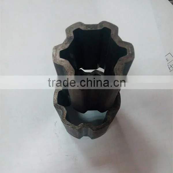 Special Shaped Tube Made in Changzhou photo-3