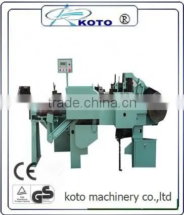 high quanlity automatic chain bending machine( hot sale )New arrived
