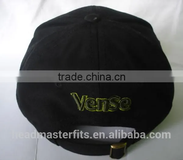 Custom Logo Printing Long Bill Black Strap Women's Baseball Trucker Cap photo-3