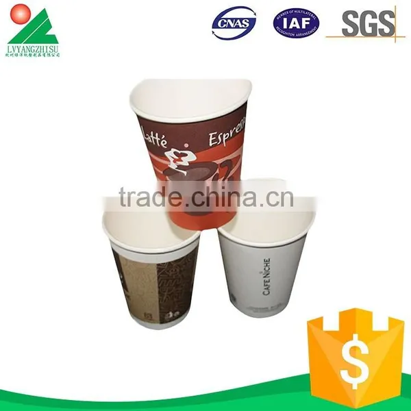 Custom Printed Paper Cups Paper Bowl photo-4