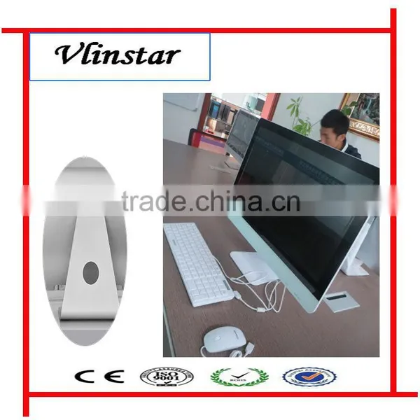 2015 NEW High Quality Barebone Systerm 21.5 Inch All in One Barebone pc With SD Card Reaader and Wifi All in One pc photo-5