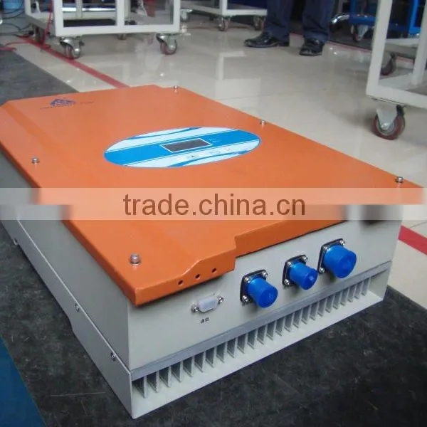 100-500vdc Input 5kw Output Grid Connected pv Solar Inverter