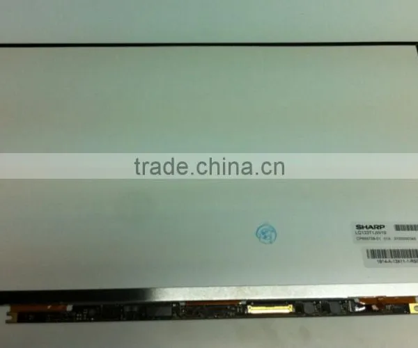Original Brand LCD Screen LED Display Panel LQ133T1JW19 (Factory Wholesale) photo-2