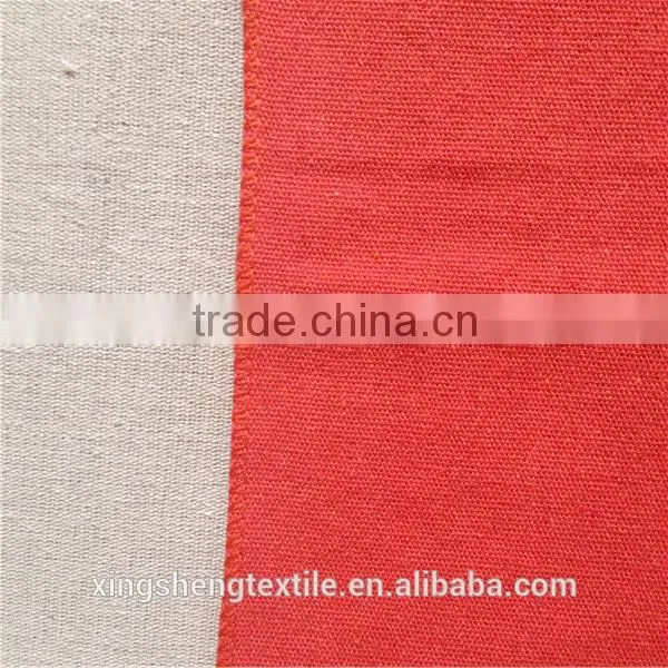 Orange Color Kitchen Towel